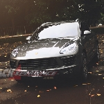 Porsche Macan, Easy and Fun to Drive!