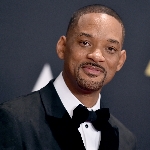 Will Smith Tampilkan Rap 'Miami' di Suicide Squad Party