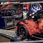 BlackAuto Battle Jabotabek 2016 - Dyno Attraction