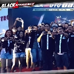 BlackAuto Battle Jabotabek 2016 - Modification Contest