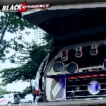 BlackAuto Battle Jabotabek 2016 - SPL &amp; SQL