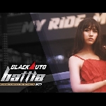 BlackShot Challenge - BlackAuto Battle Solo 2017