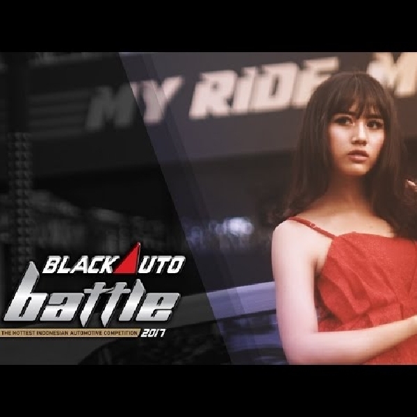 BlackShot Challenge - BlackAuto Battle Solo 2017