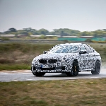 Inilah Driving Mode Terbaru di BMW M5