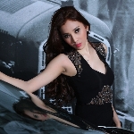 City Car Idaman Yulia Yellow