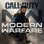 Call of Duty Modern Warfare Trailer