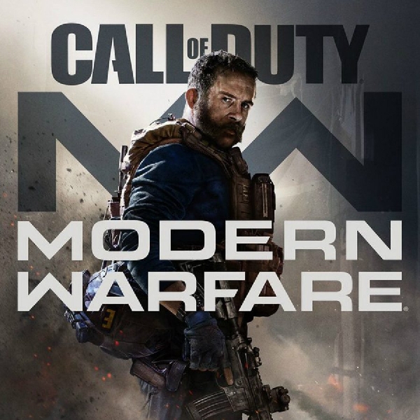 Call of Duty Modern Warfare Trailer