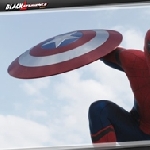 Menjawab Rumor, Marvel Hadirkan Spiderman di Trailer Perdana Captain Amerika Civil War