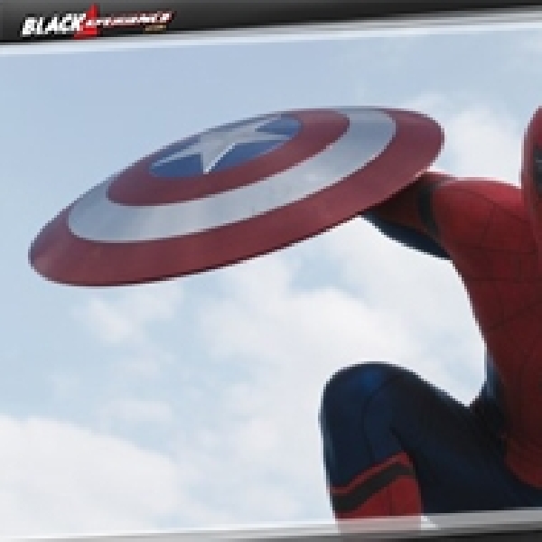 Menjawab Rumor, Marvel Hadirkan Spiderman di Trailer Perdana Captain Amerika Civil War