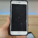Video 3 Detik Ini Bikin iPhone dan iPad Crash