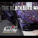 BlackAuto Master BlackAuto Battle 2018