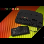 TurboGrafx-16 Mini, Konsol Game Retro Anyar dari Konami