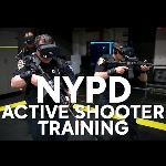 Pelatihan Polisi NYPD Kini Gunakan Teknologi Virtual Reality
