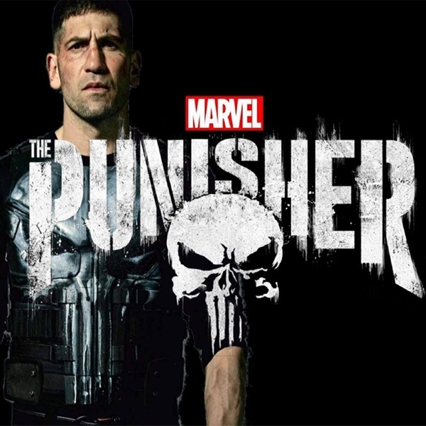 Bikin Penasaran, Teaser The Punisher Season Dua Tayang Perdana