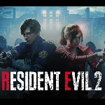 Mencekamnya Trailer Game Resident Evil 2