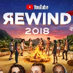 YouTube Rewind 2018 Sukses Jadi Video yang Paling Tidak Disukai