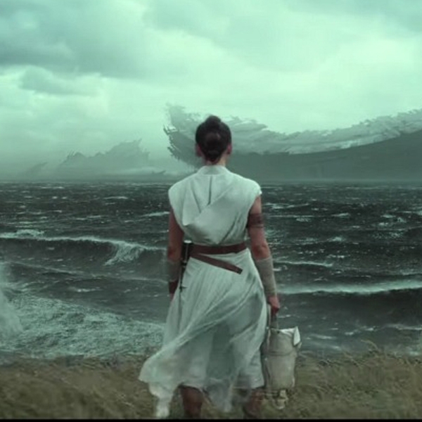 Trailer Star Wars: The Rise of Skywalker Resmi Dirilis, Tonton Di Sini