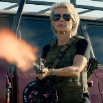 Linda Hamilton Kembali di Trailer Perdana Terminator: Dark Fate