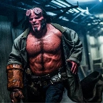 Ini Dia Trailer Pertama dari Film Hellboy 2019 