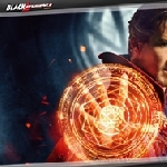 Superhero Marvel, Doctor Strange Muncul di Trailer Perdana