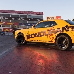 Bondurant Drag Racing 