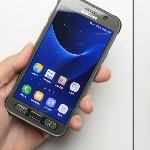 Drop Test : Duo Samsung Galaxy S7, TangguhMana?