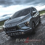 Mitsubishi Xpander Ultimate - Overwhelming