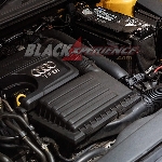 Modifikasi Mesin New Audi A3 Sportback