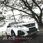 Peugeot 3008 GT Line - Enhanced Driving Machine