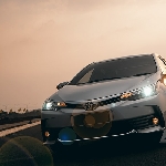 New Toyota Altis - The Better Gets Better