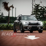 All New MINI Countryman Sport JCW - Sama Bagusnya