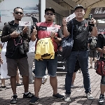 BLACKNATION MEETUP Goes To Sepang, Membuat Pengalaman Baru Peserta