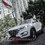 Hyundai Tucson 2.0 XG - Chapter 2