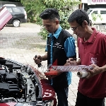 Modifikasi Mesin Datsun Cross - Mesin Tetap Standar, Tarikan Seperti Semi Sport