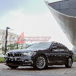 BMW 530i (G30) - Fast n&rsquo; Luxurious