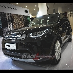 Versi Anyar Land Rover Discovery 2019 Tiba Di Indonesia