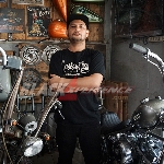 Customxize Motorcycles, Bengkel Custom Spesialis Chopper dan Bobber