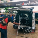 BlackAuto Battle Makassar 2016: BlackOut Loud