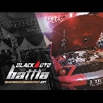 Dyno Test BlackAuto Battle Solo 2017 Dog Fight!