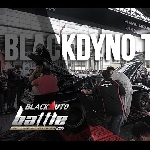 BlackDyno Test BlackAuto Battle Surabaya 2018