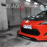 DS Autoproject : Terkesima dengan Project Spesial 5 Sektor pada Toyota FT86