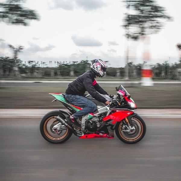 Aprilia APRC