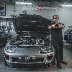 Inspiration Motorsports Bukan Hanya Spesialis 2JZ, Mesin RB Seris, K Series dan Boxer Pun Antri