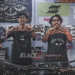 Tole Motorworks, Kiprah Anak Muda Visioner di Dunia Custom Culture 