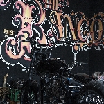 The Bangors Garage, Jagonya Modifikasi Lintas Genre