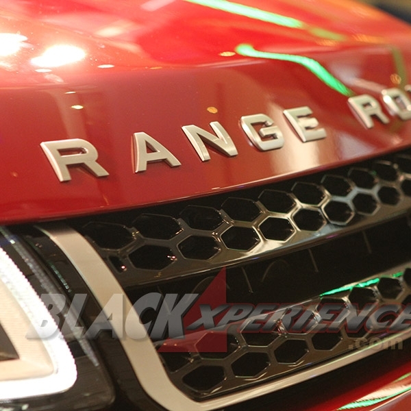 Range Rover Evoque Facelift, penyempurnaan varian terlaris Land Rover