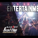 Entertainment BlackAuto Battle Surabaya 2018