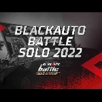 BlackAuto Battle Solo 2022