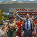 &lsquo;The Founder&rsquo; Kisah Seorang Salesman Bangkrut yang Mendadak Kaya