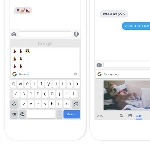 Gboard, GIF Dan Emoji Dalam Satu Aplikasi Keyboard
